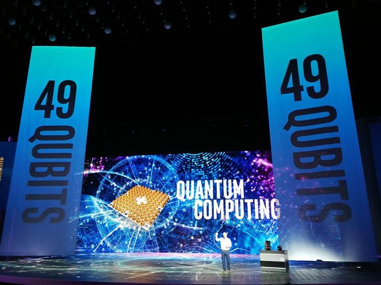 Итоги CES 2018