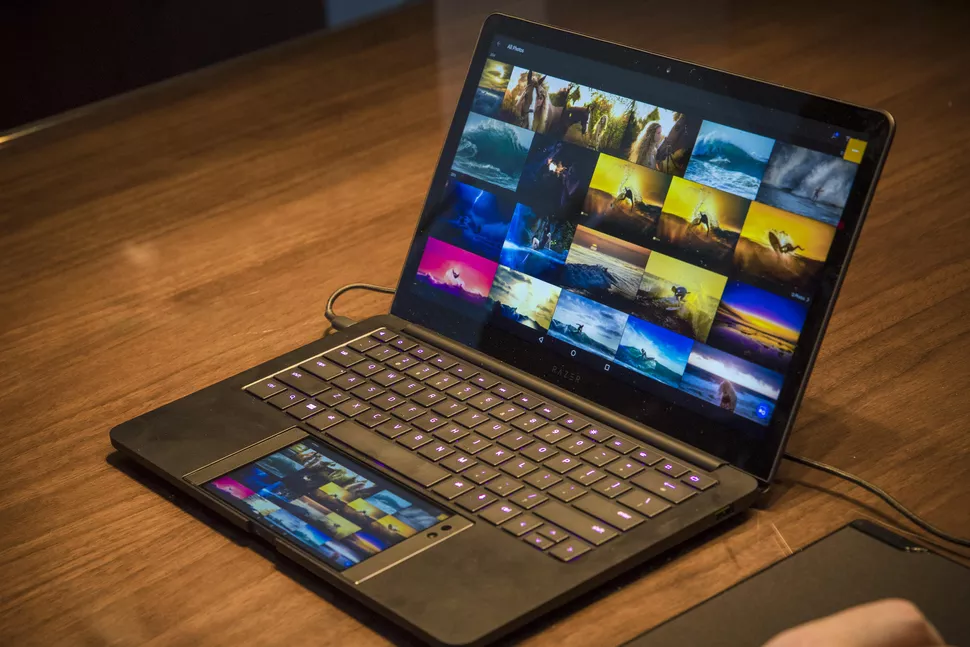 Итоги CES 2018