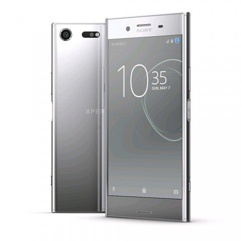 Ждем инноваций в новых смартфонах Sony