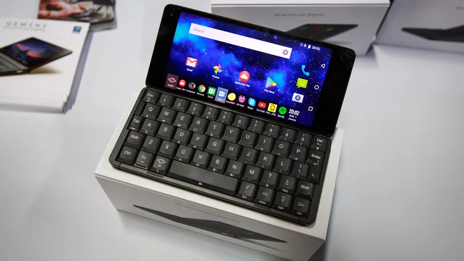 Итоги CES 2018