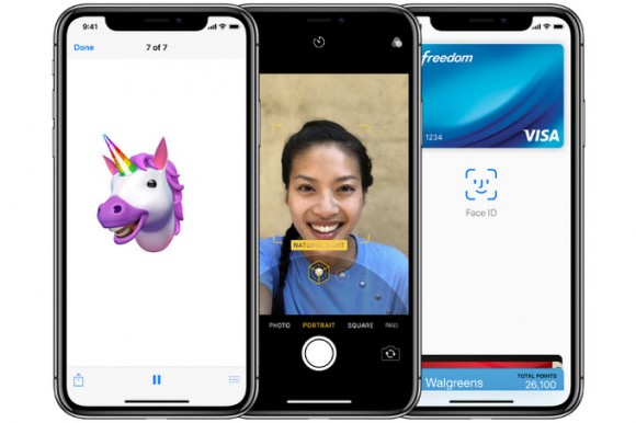 Еще одна ошибка в работе iPhone X - проблемы с входящими звонками