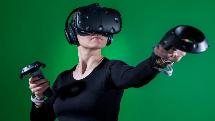 Oculus Rift обошел по популярности все прочие VR-устройства