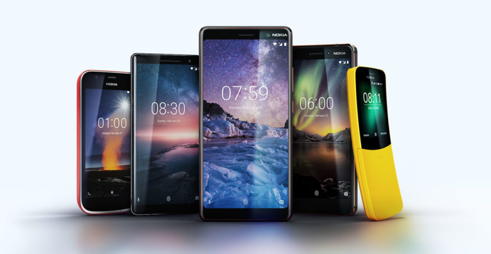 Nokia 9 - каким будет флагман?