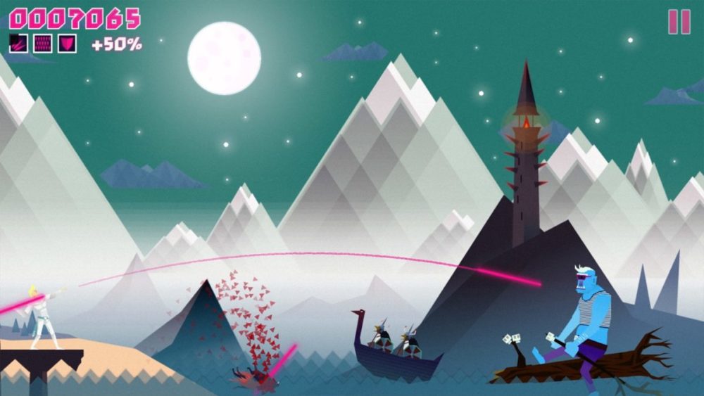 Во что поиграть или 5 отличных игр марта для Android