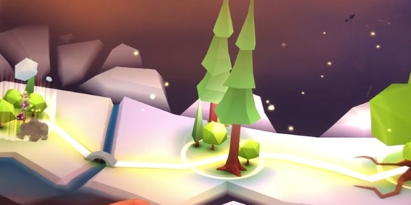 Во что поиграть или 5 отличных игр марта для Android