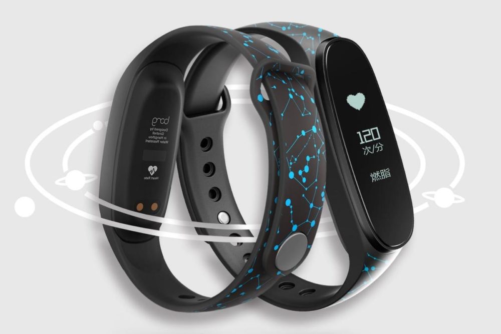 Xiaomi Mi 7 и Mi Band 3 - официально представят уже в мае