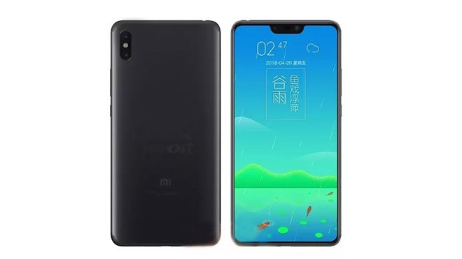 Xiaomi Mi 7 и Mi Band 3 - официально представят уже в мае