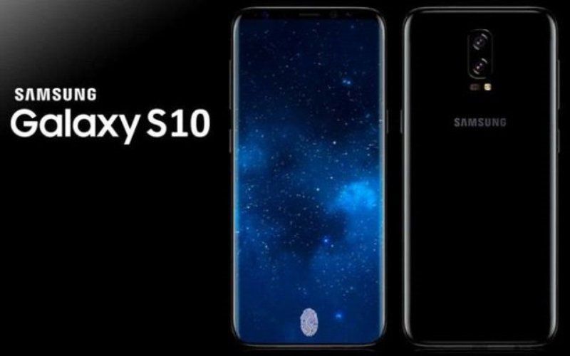 Galaxy S10 получит уникальную технологию