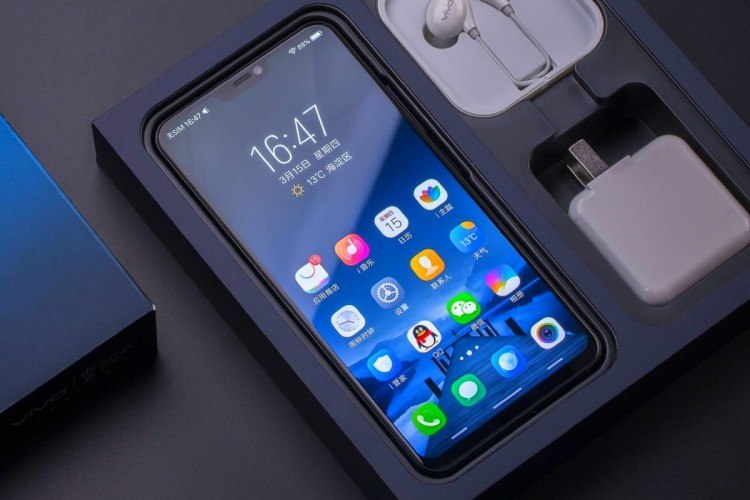 Xiaomi могут отказаться от Xiaomi Mi 7
