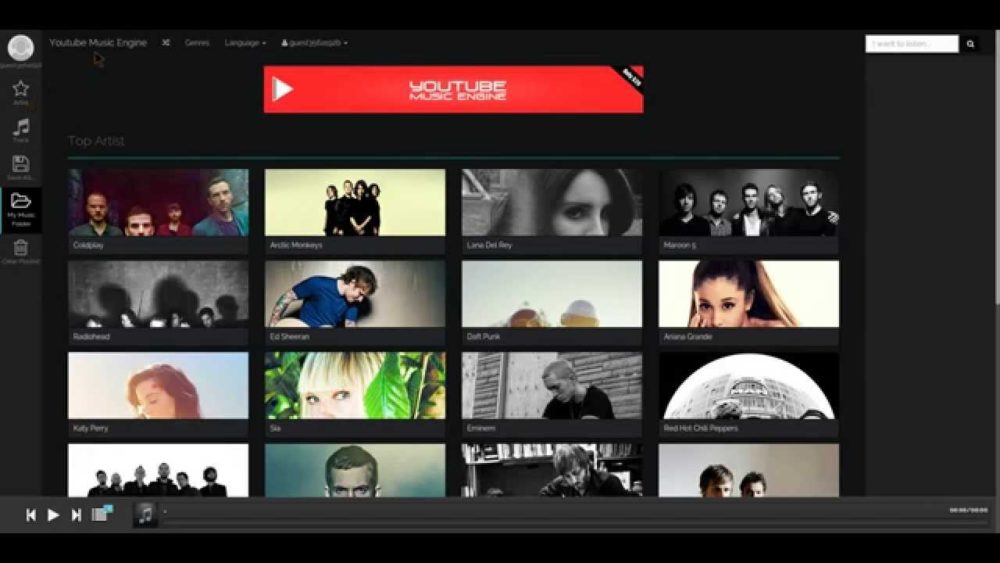 Как YouTube Music доберется до России