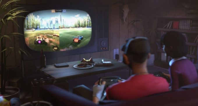 Два крутых приложения от Valve