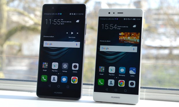 Новая жизнь старых смартфонов Huawei с Android Oreo