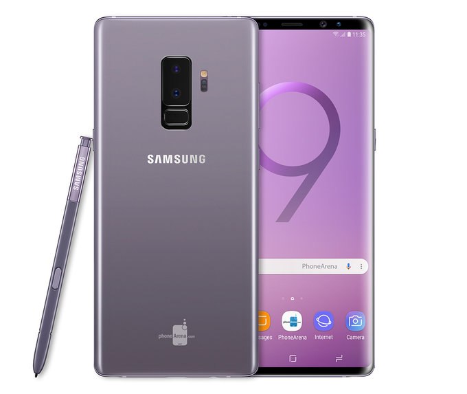 Samsung неприятно удивил своих поклонников