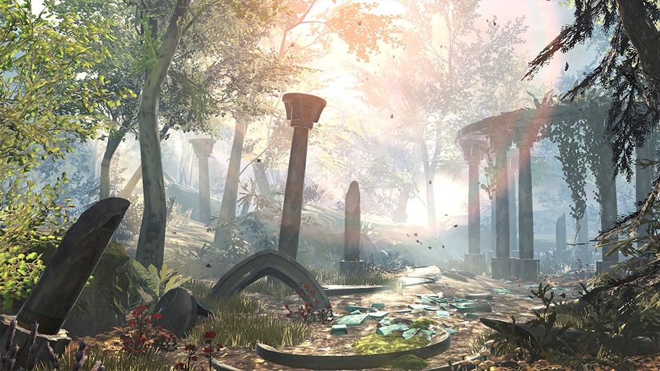 Новая The Elder Scrolls будет! И даже две!