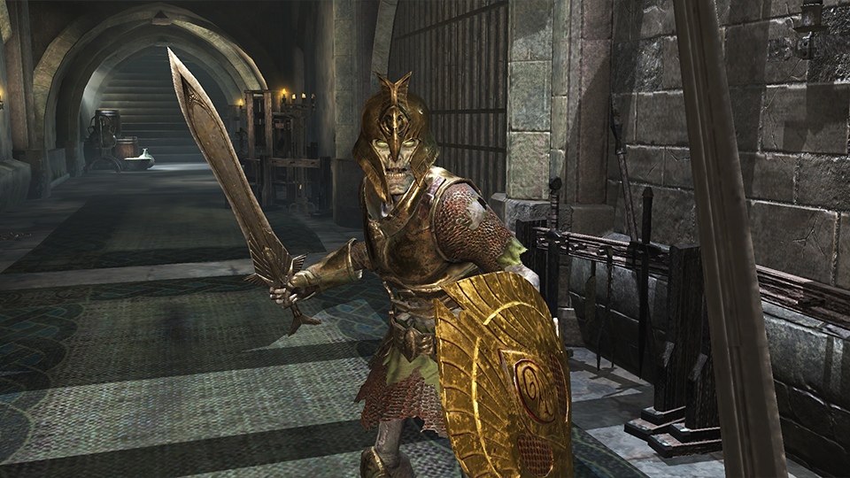 Новая The Elder Scrolls будет! И даже две!