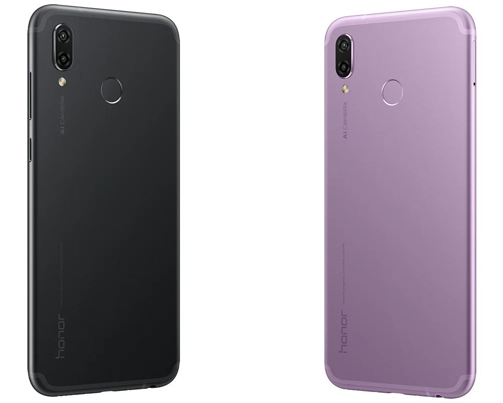 Honor анонсировал выход игрового смартфона