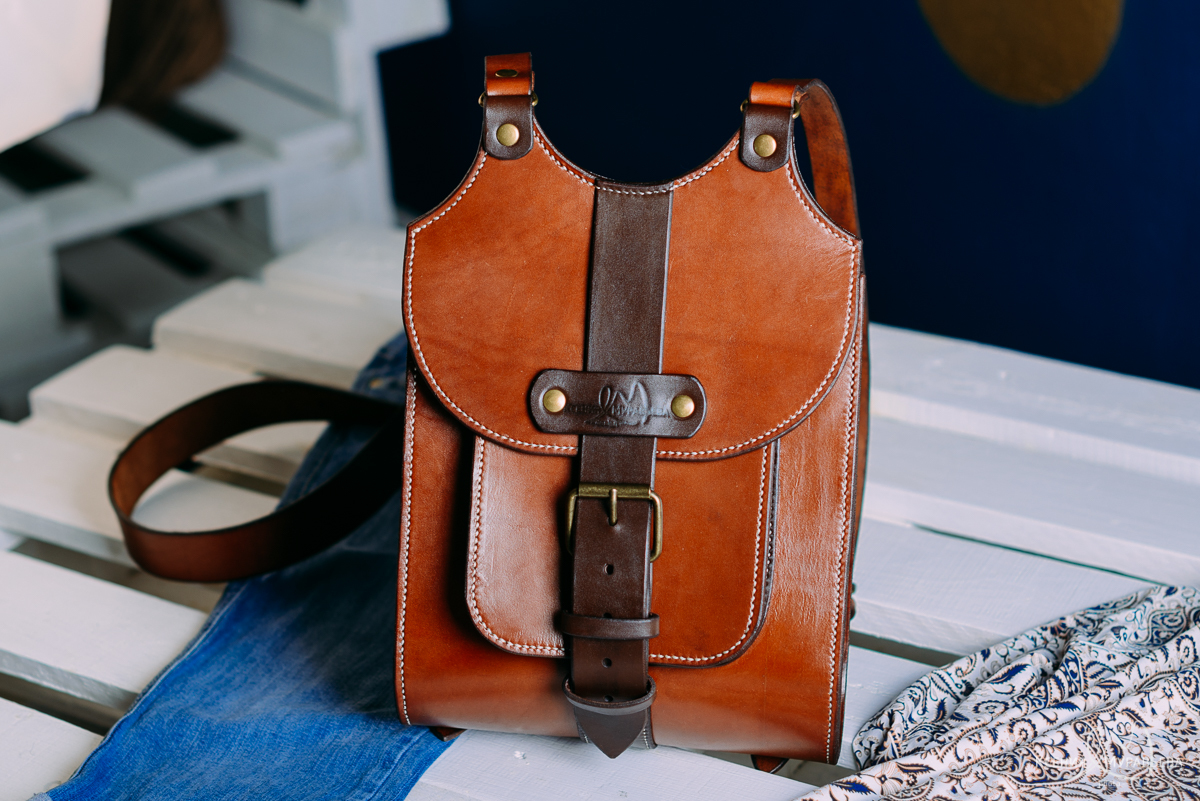 Самые стильные мужские портфели