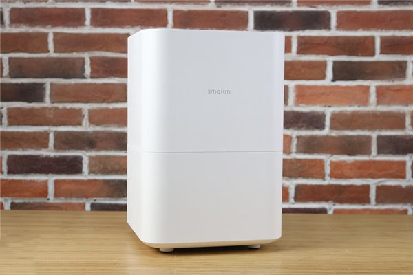 Увлажнитель воздуха Xiaomi Smartmi Humidifier 2 - лучший на сегодня?