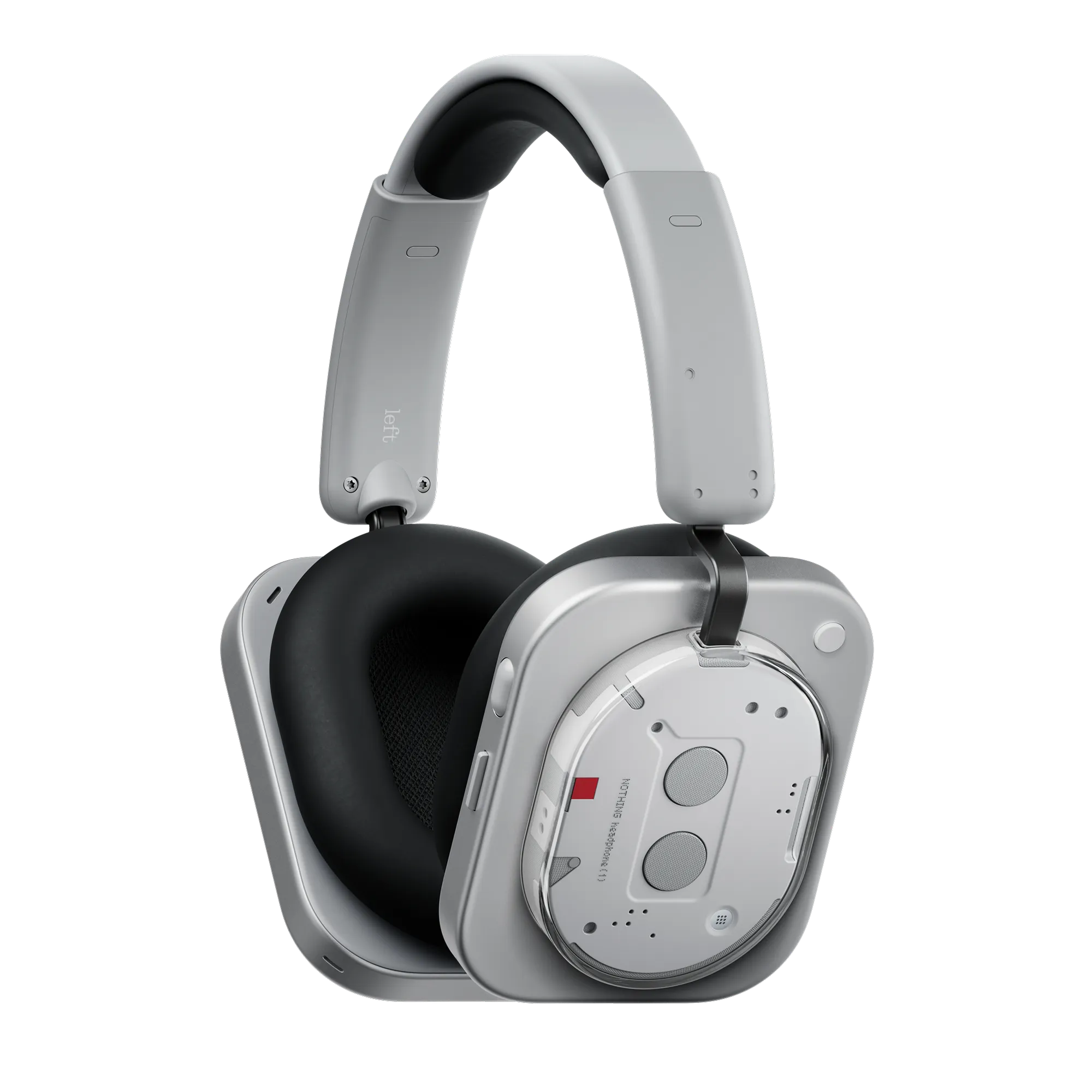 Nothing Headphone (1)