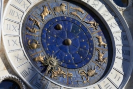 Краткая информация о каждом знаке зодиака