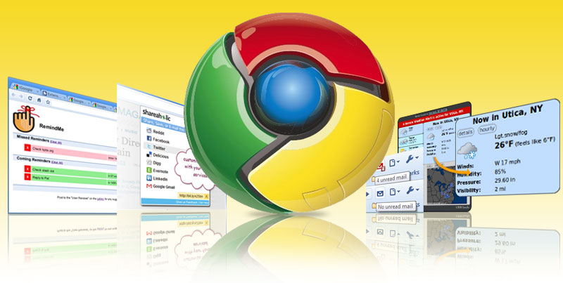 Настройка Google Chrome, которая защитит ПК от вредоносных программ