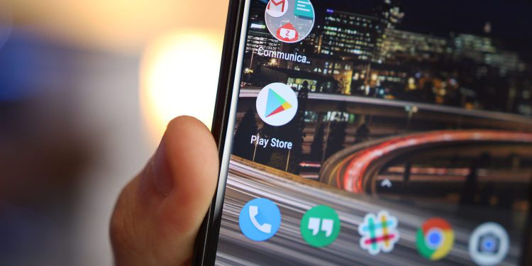 В Google Play больше не будет приложений с рекламой «для взрослых»