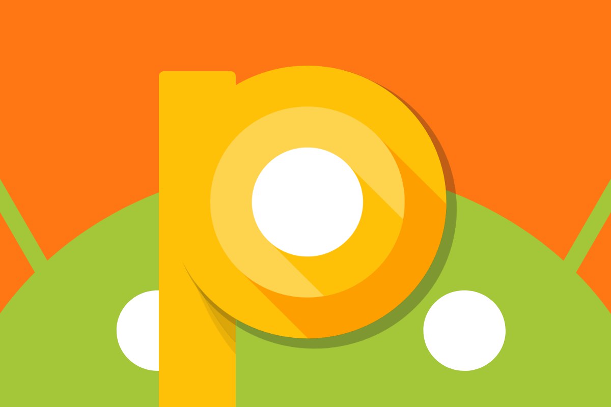 «Пирог» или новая OS Android Pie будет представлена 8 мая