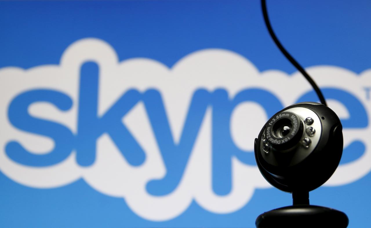 Решили обновить Skype? Не торопитесь — в системе обновления есть «баг»!
