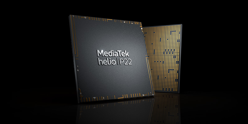 MediaTek Helio P22 — новый, мощный, энергоэффективный