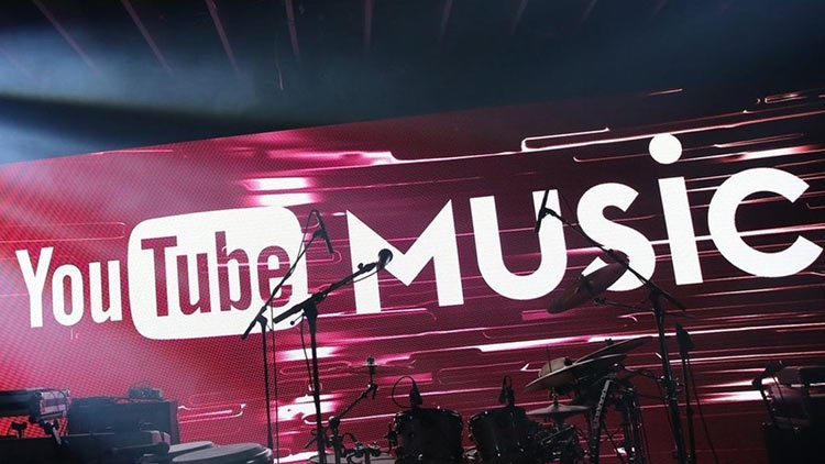 Как YouTube Music доберется до России