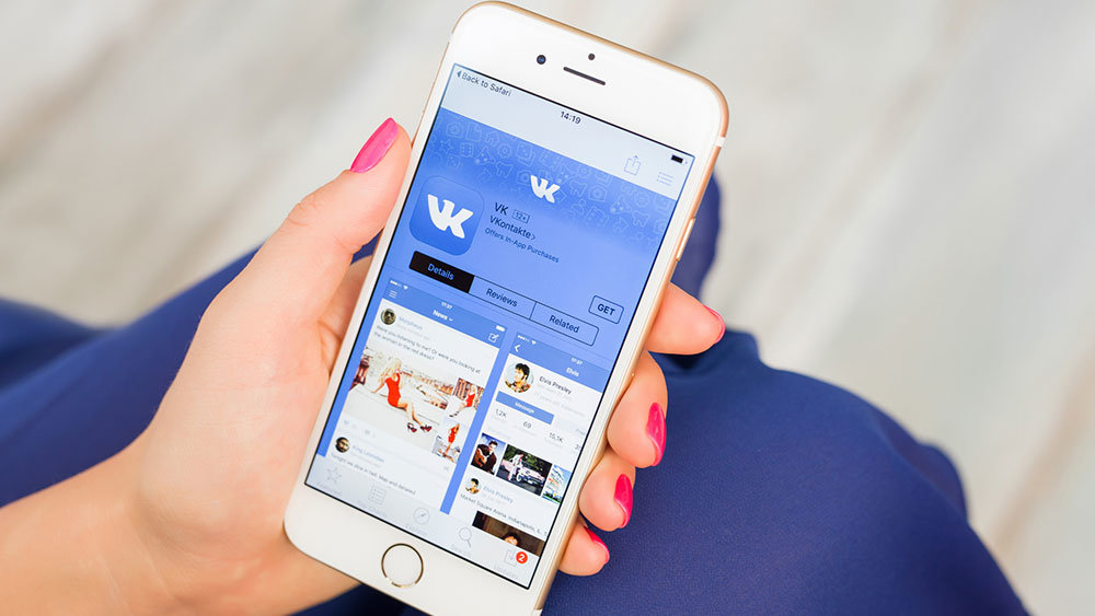 Новые «Опросы «ВКонтакте» — удобнее и продуктивнее