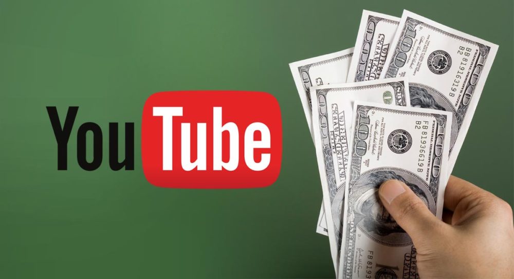 YouTube позволит авторам продавать рекламу брендам.