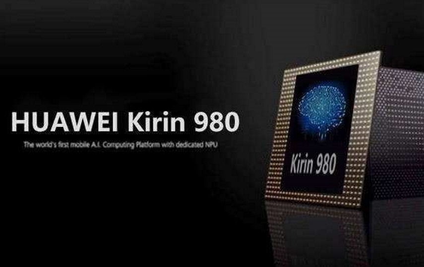 Huawei представляет мобильный процессор нового поколения — Kirin 980