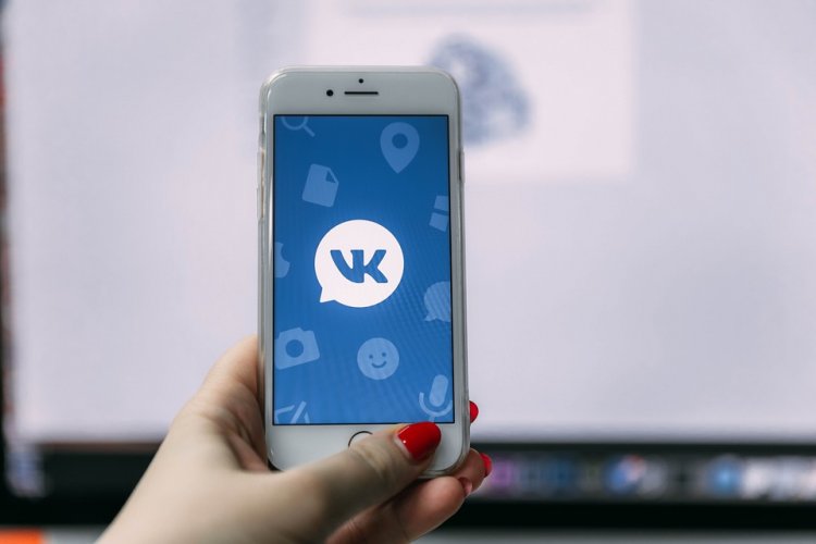 ВКонтакте обзавелся собственным мессенджером