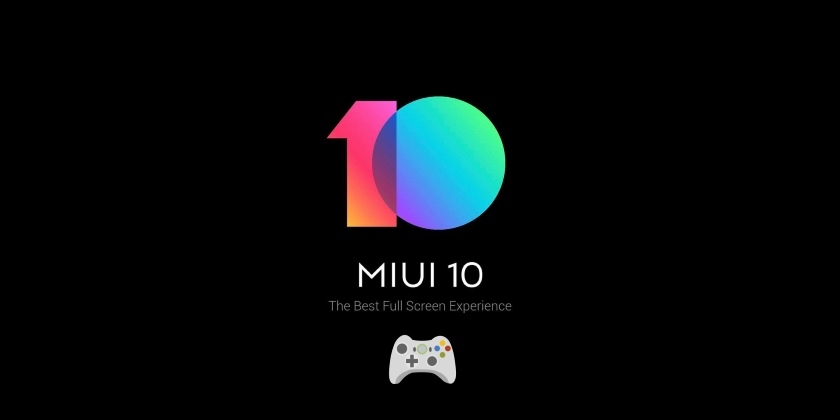 Game Booster — игровой режим, только для Xiaomi на MIUI 10
