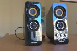 Creative T30 Wireless — когда звук без проводов
