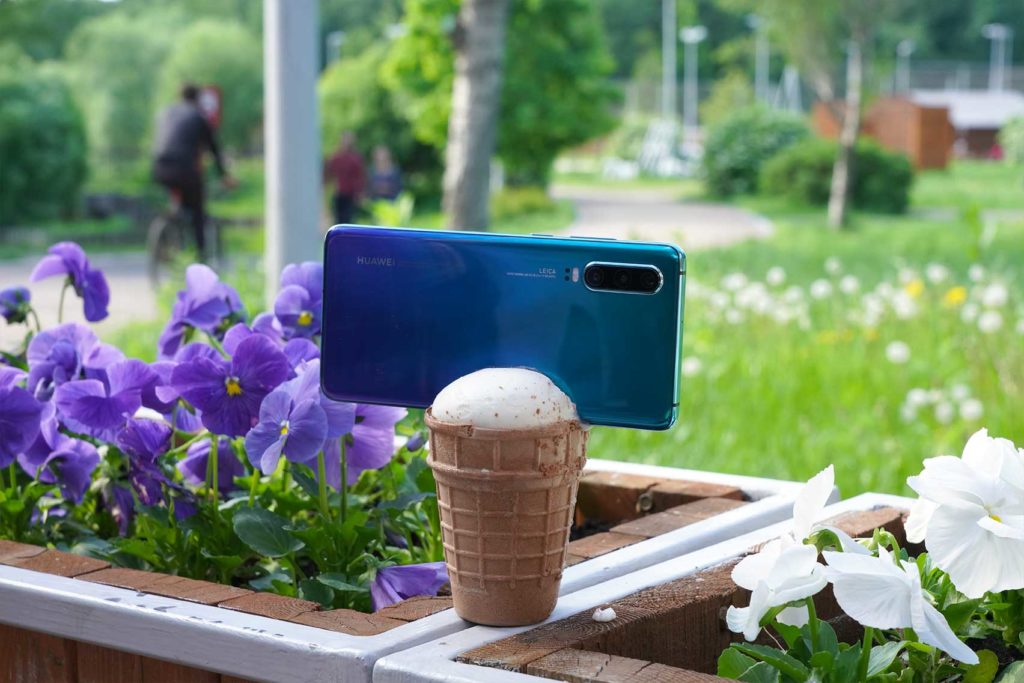 Huawei P30 Pro