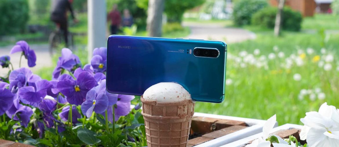 Huawei P30 Pro
