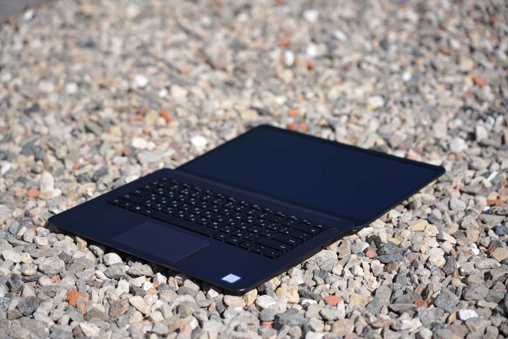 Honor MagicBook Intel
