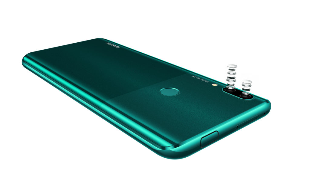 HUAWEI P Smart Z