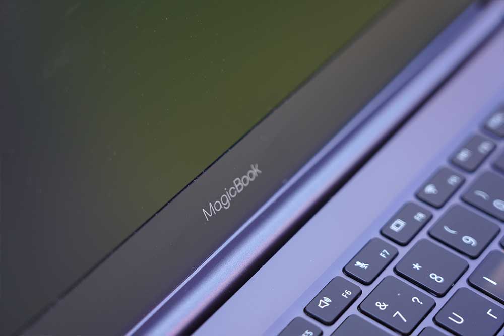 Honor MagicBook Intel