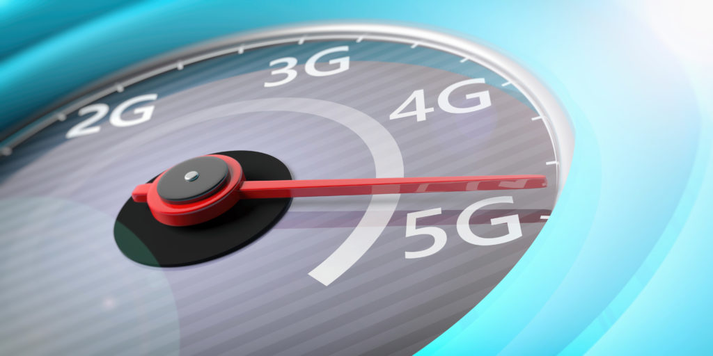 Специалисты HUAWEI рассказали о состоянии и перспективах развития технологий 5G