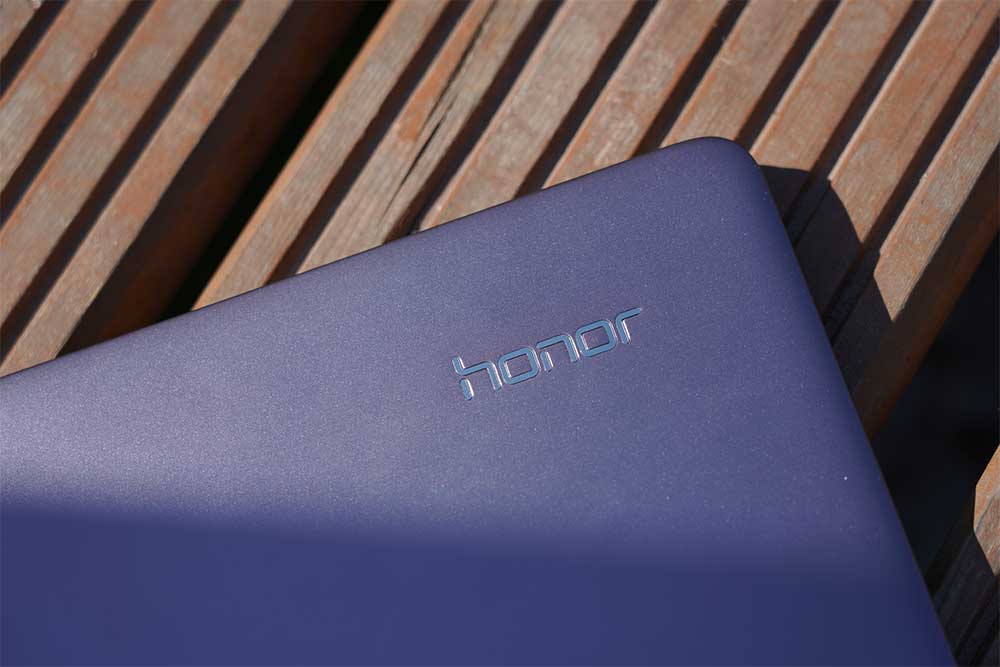 Honor MagicBook Intel (VLT-W50) — что ты такое?