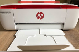 Струйное МФУ HP DeskJet Ink Advantage 3788 — напечатает ваши эмоции