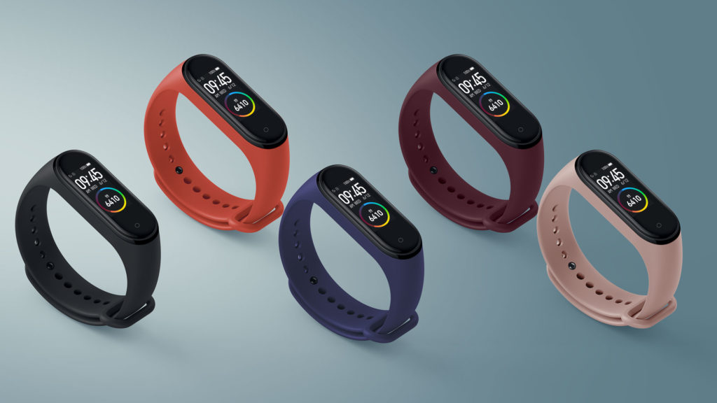 Xiaomi запускает Mi 9T, телевизоры Mi TV и Mi Smart Band 4 в России
