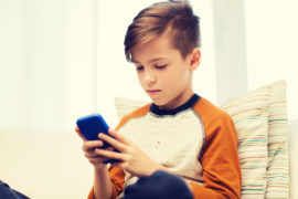 Зависимость детей от гаджетов и интернета. Что делать?