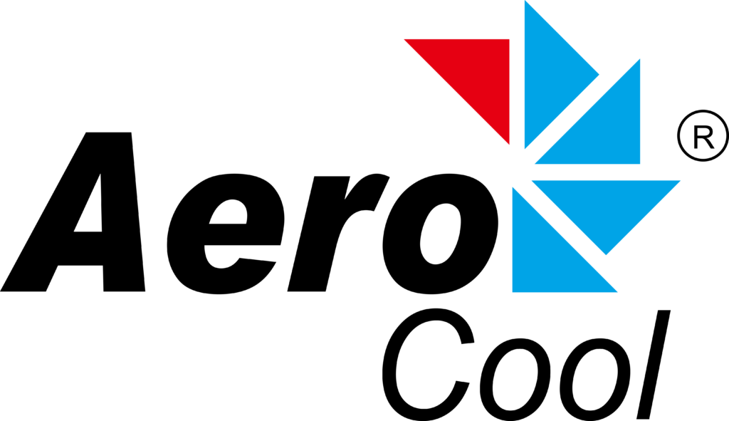 aerocool logo