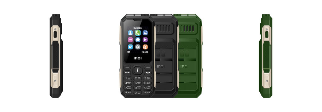 INOI 106Z
