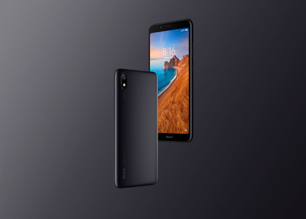 Xiaomi Redmi 7A