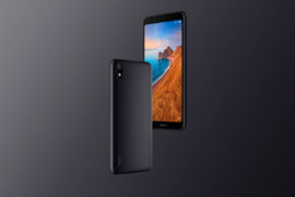 Xiaomi объявляет о старте продаж Redmi 7A в России